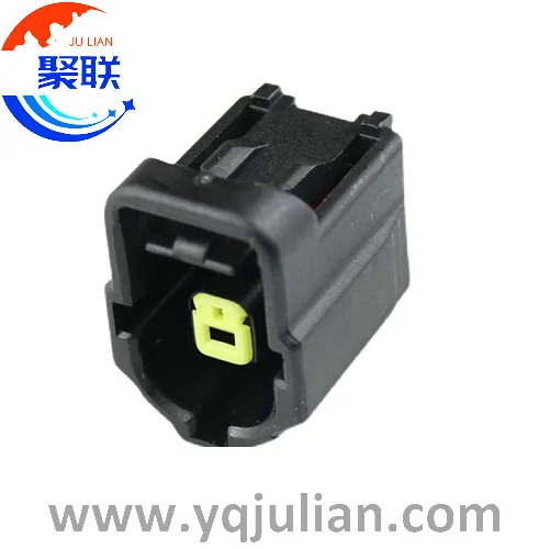 

Auto 1pin plug 184042-1 174878-7 wiring sealed electrical waterproof connector with terminals and seals