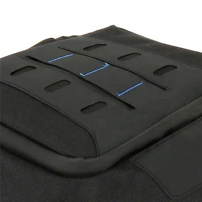 

Мотоциклетная верхняя сумка для Vario Topcase, съемные водонепроницаемые сумки для инструментов для BMW R1300GS R1300 GS Adventure 2023-2025