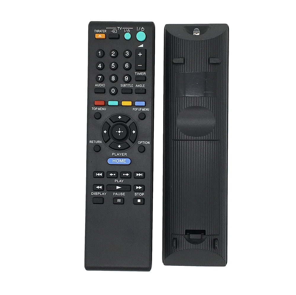 New Remote Control For Sony RMT-B104P BDP-BX57 BDP-S470 BDP-S360 S460 S485 S490 BDP-S185 S300 S301 S350 S370 Blu-Player