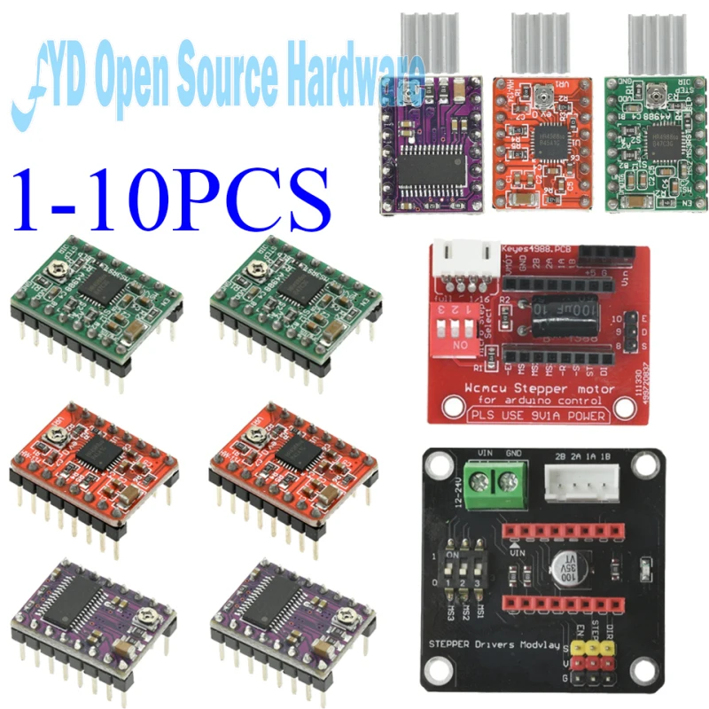 1-10-шт-42-плата-расширения-драйвера-шагового-двигателя-drv8825-a4988-модуль-управления-3d-принтером-для-arduino-uno-r3-ramps14