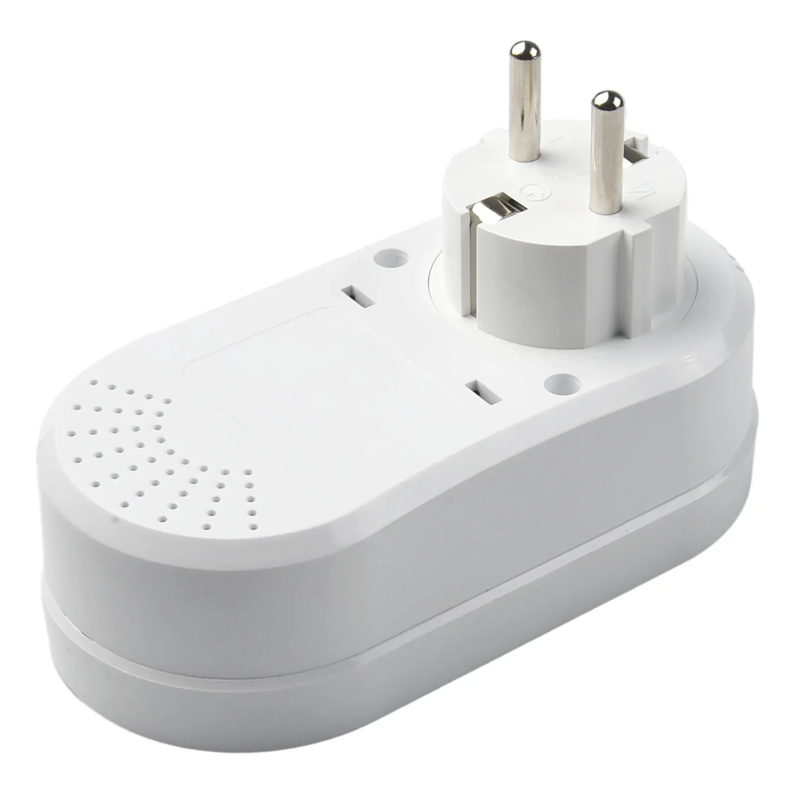 

Запчасти Термостат NTC10K PC + ABS Термостат контроля температуры WIFI Настенное крепление 110 ~ 240 В 120x62 мм 195 г/6,8 унций Совершенно новый