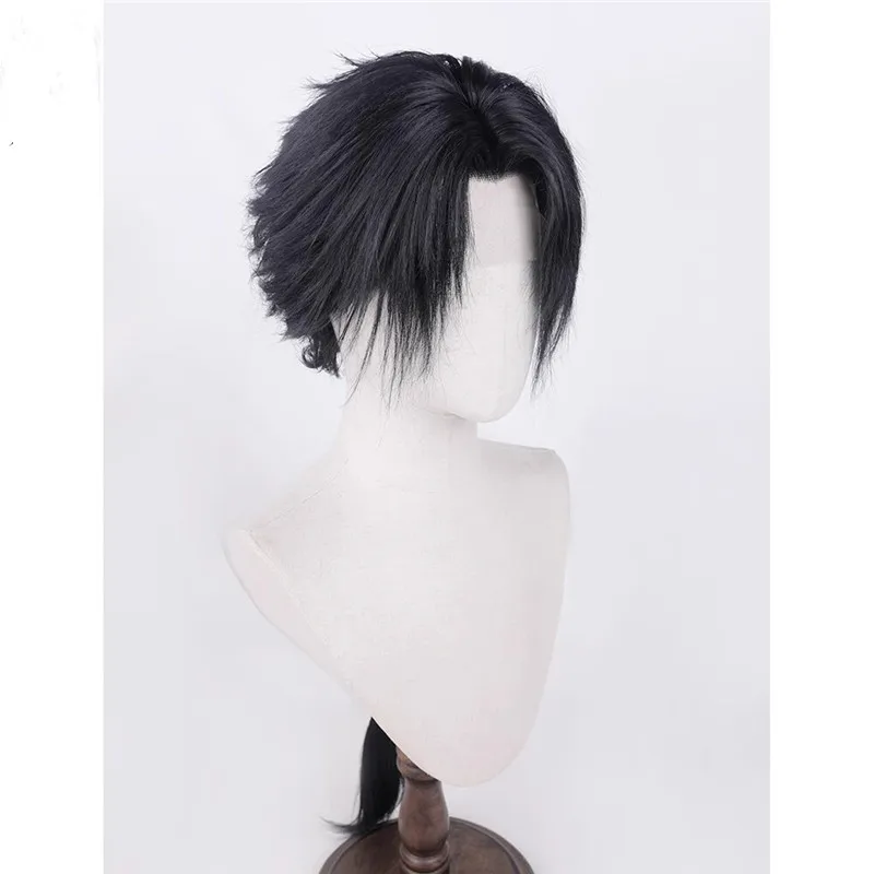 Already Styled Anime Cos Lace Wig Li Feiqing Long Cosplay Hair Justice Online Imitation Hand Hook COS Wig Props Gift