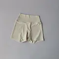 IvoryShorts