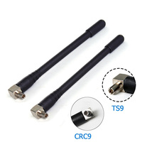 10pcs/  3G 4G antenna TS9 connector Wifi modem extended Antenna for Huawei E5573 E8372 E5786 for PCI Card USB Wireless Ro