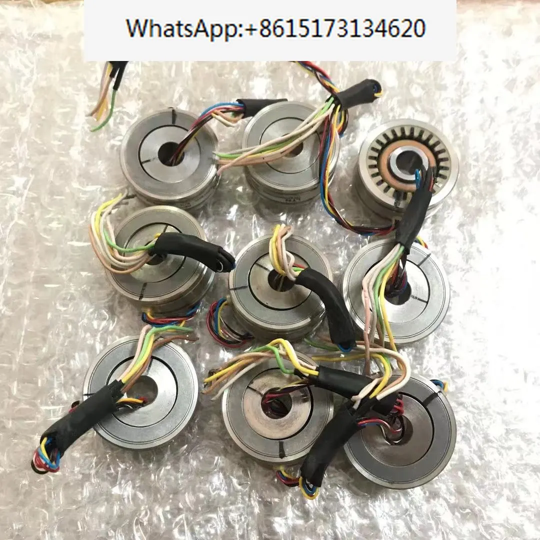 LTN encoder rotary transformer RE-15-1/3/4-A14/A15/A84/K47/D01 original encoder