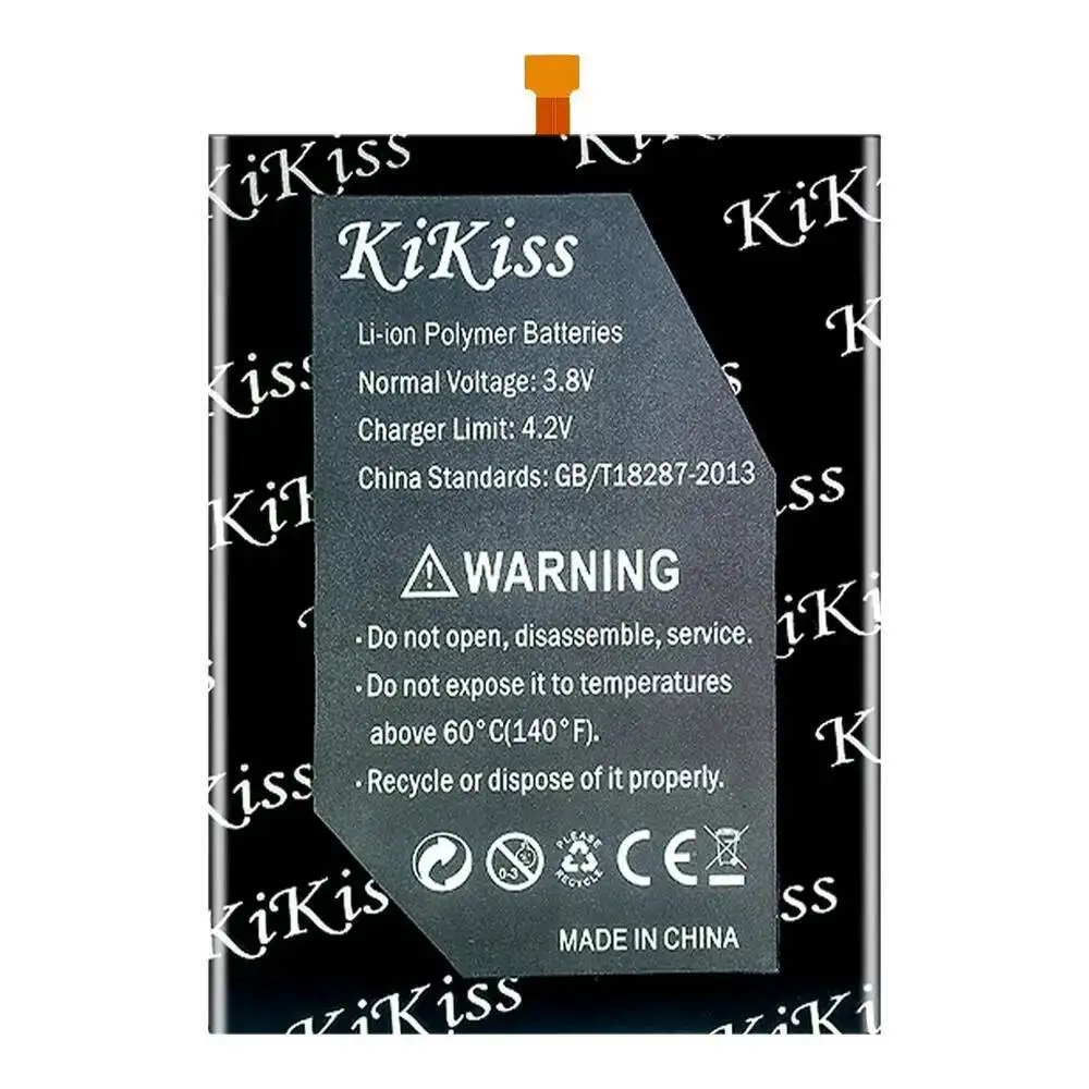 

For Samsung Galaxy M13 4G M135 Mobile Phone Battery 6500Mah EB-BM135ABS Good Low-Temperature Performance
