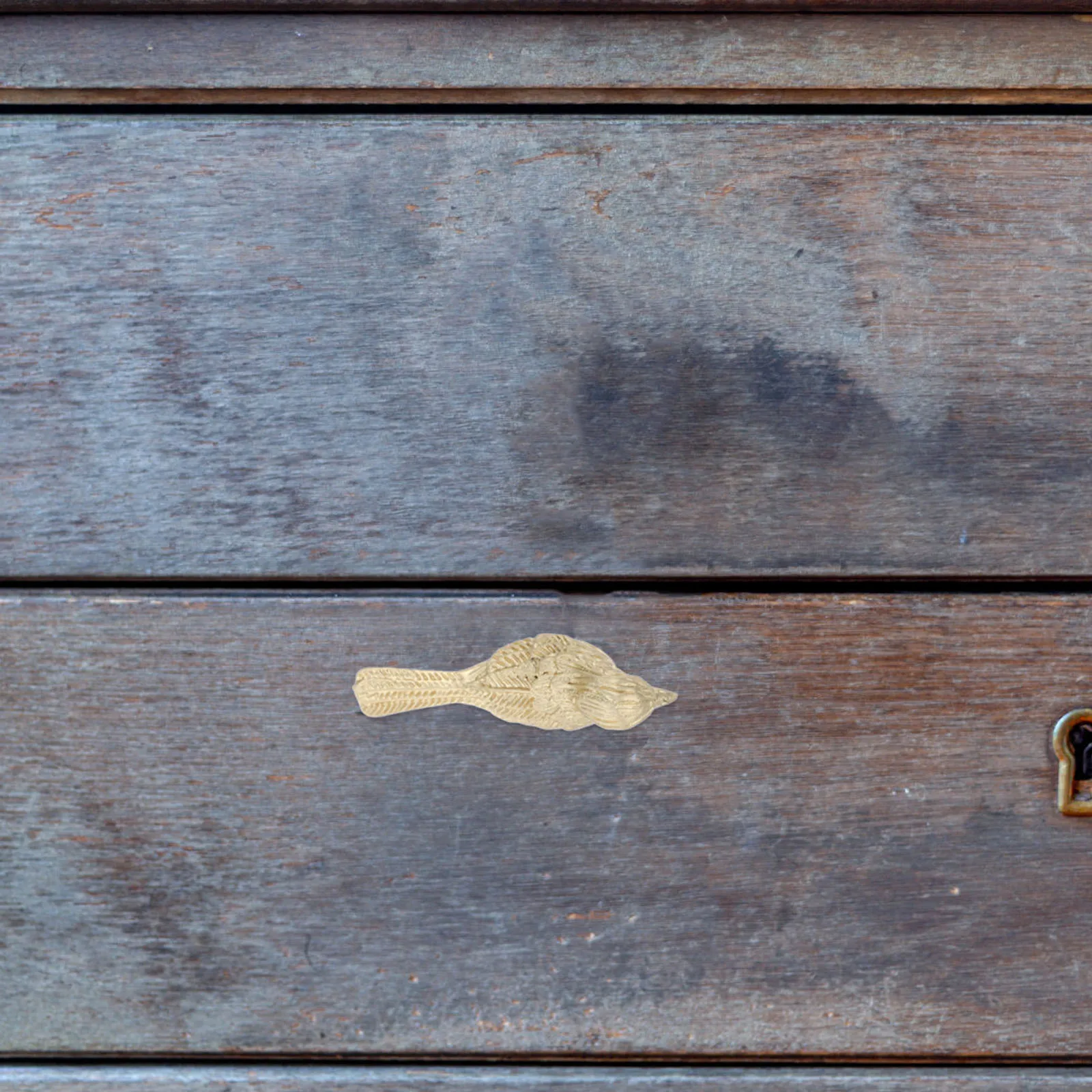 

Bird Drawer Knobs Handles Cabinet Pulls Multipurpose Use for Closet Wardrobe Dresser Easy Installation Removal