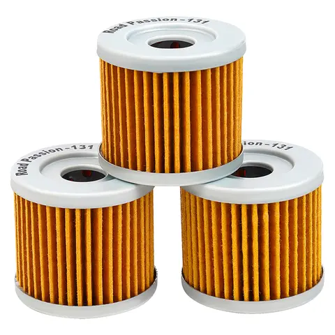 Oljefilter för SUZUKI GZ125 GZ 125 MARAUDER 125 1999-2010 LT125 1983-1987 LTZ90 QUADSPORT 2007-2009 SP100 SP 100 1983 10 best sales Suzuki GZ 125 - №8