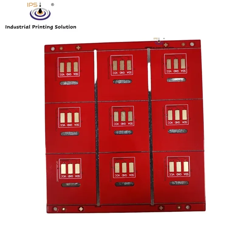 HCY VJ Chip V4210-D V4211-D V7201-D V7205-D V7206-D V7211-D for VJ1240 1280 1580 1880 CIJ Inkjet Printer RFID Chip