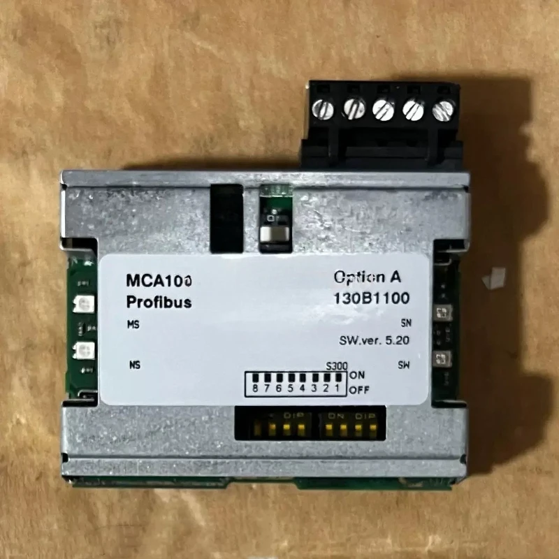 130B1100   Communication Card A0 Card 130B1200  inverter