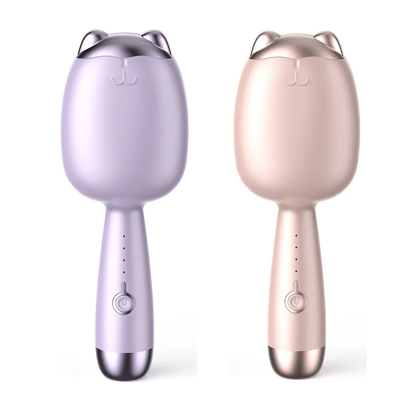 Cat Paw Shaped Egg Roll, 32mm Water Ripple Pattern, Portable, Ironing Board