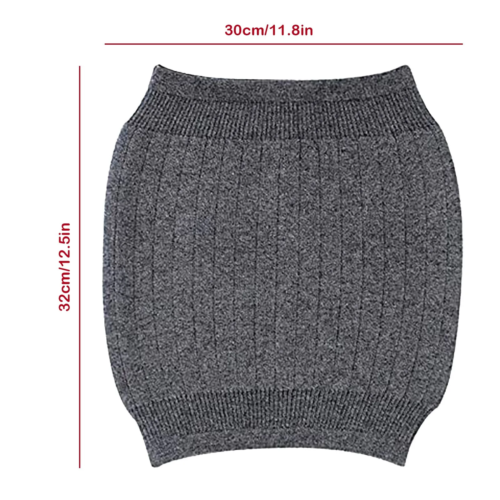 Thermal Waist Support Belt