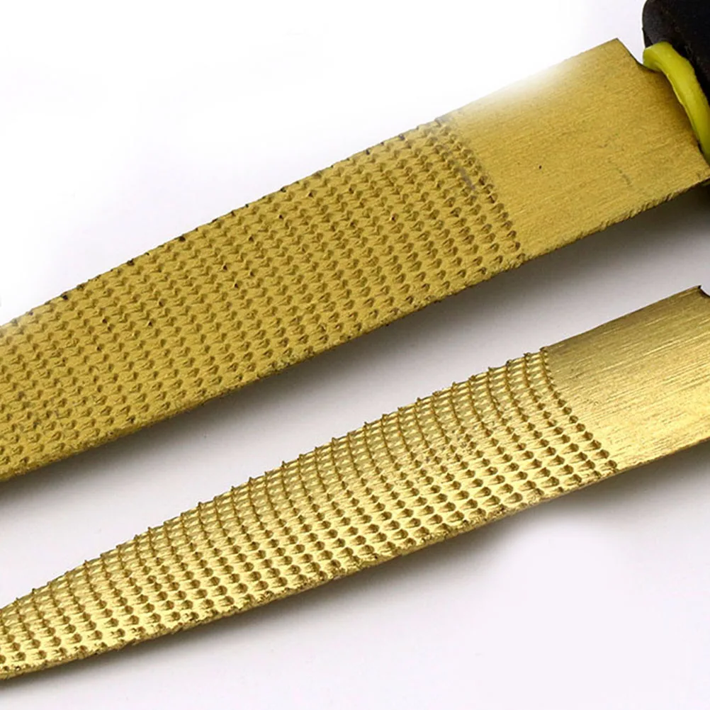 

5 Pcs Steel Steel File Fine Teeth Carving Wood Wood Woodworking Tool For Carpenter Rasp Rasp Files Carpenter Tool Hand Tools