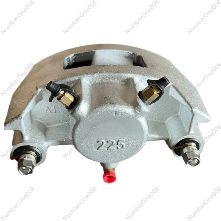 

3500 5200 6000 lbs marine trailer trailer 10 hydraulic brake caliper Kodiak 225 brake caliper