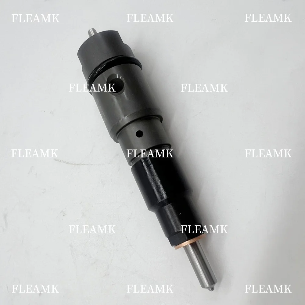 High Quality Diesel Common Rail Injector 0432191266