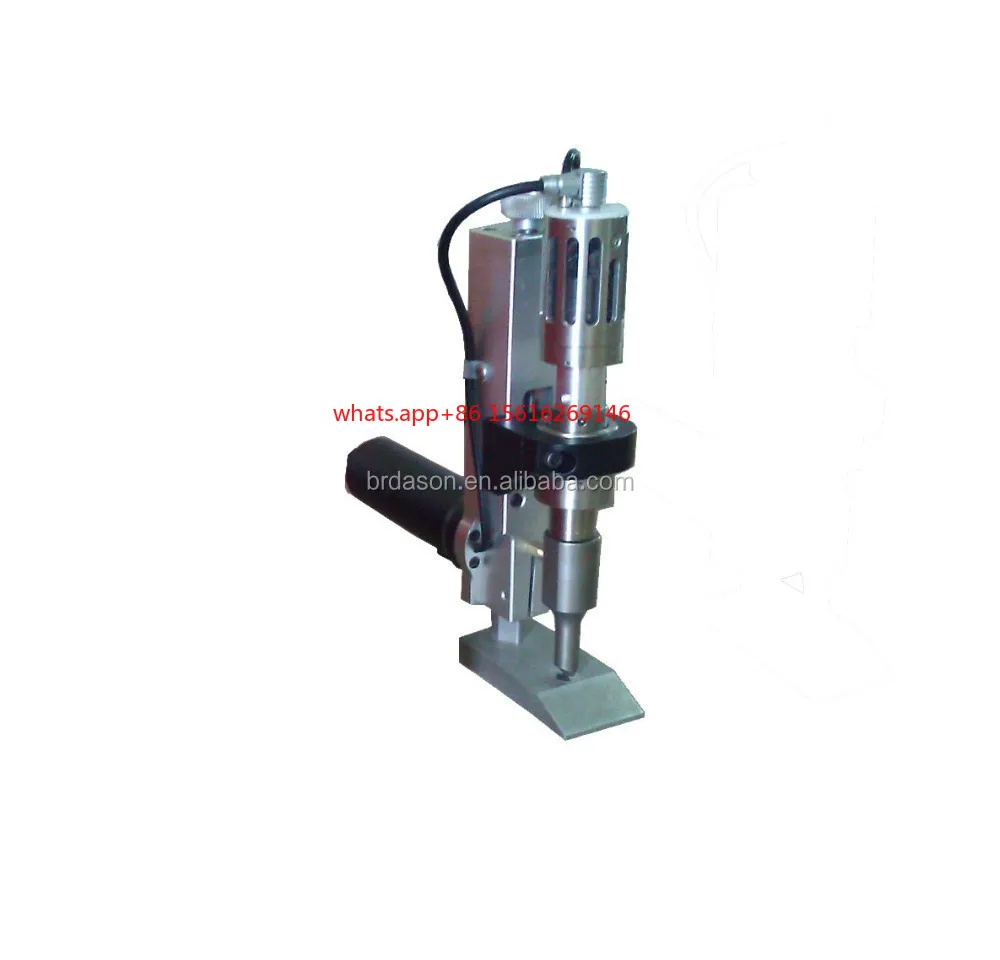 

35 KHz Ultrasonic Hand Cutting Unit Linco Type