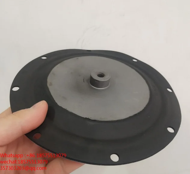 For Prominent 811471 811472 1002835 811460 Metering Pump Diaphragm Dosing Pump Diaphragm