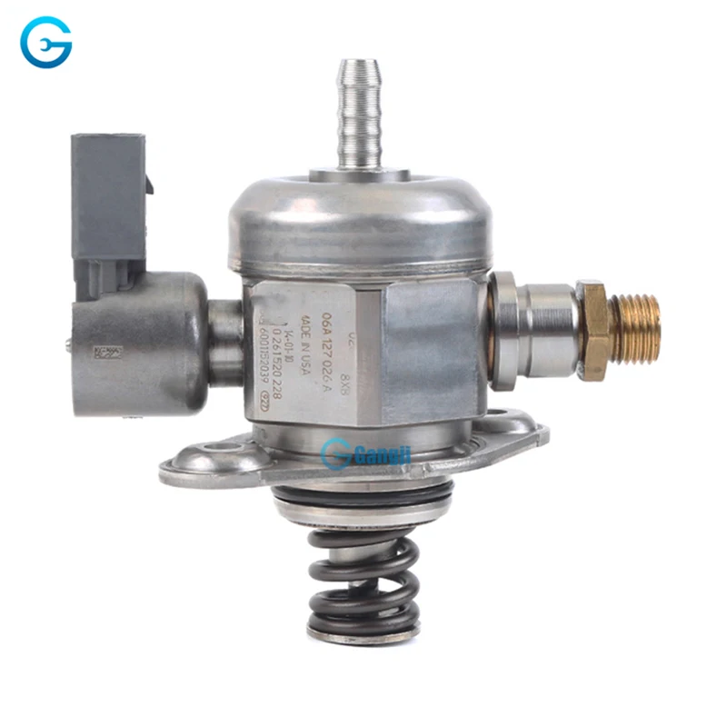 

High Quality High Pressure Fuel Pump 06A127026A For Audi Jetta Golf 1.8T A4 A5 A6 A7 Q5 06A127026B