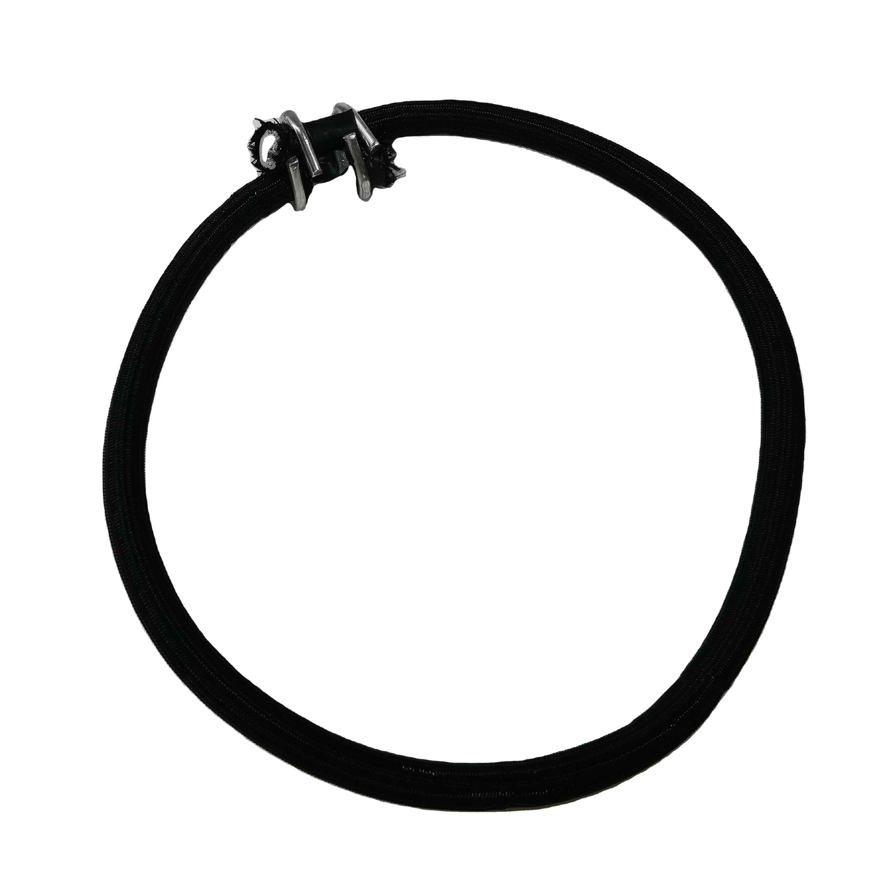 

100% Natural Rubber Elastic cords Fitness Trampoline use 46cm Rubber bands kits