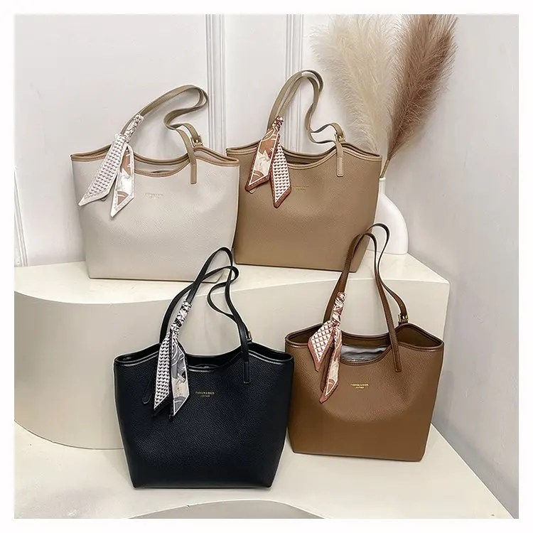 daily-essential-soft-pu-leather-handbag-elegant-crossbody-shoulder-purse-suitable-for-all-scenarios-casual-matching