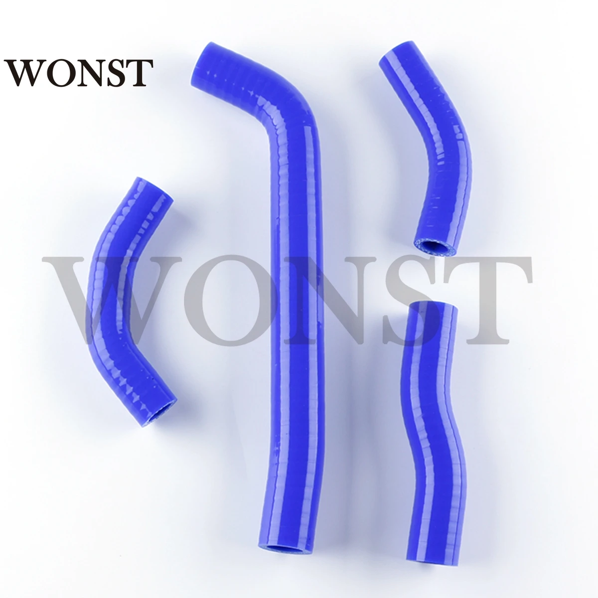 

For 2010 2011 2012 2013 HONDA CRF250 CRF 250 Motorcycle Silicone Radiator Coolant Hose Pipe Kit