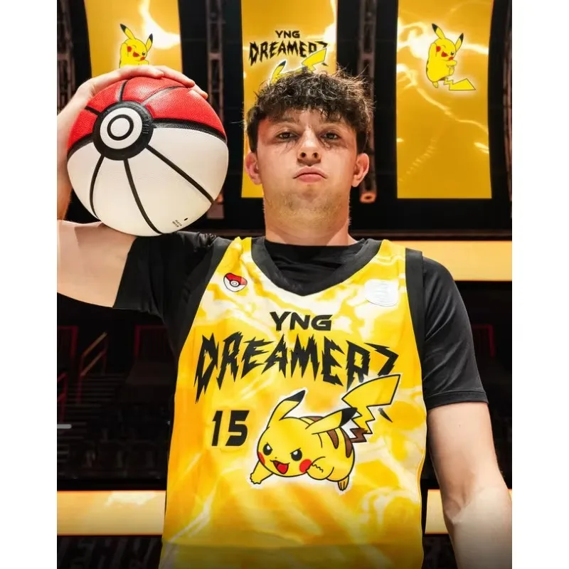 camiseta-otex-pokemon-dreamerz-pikachu
