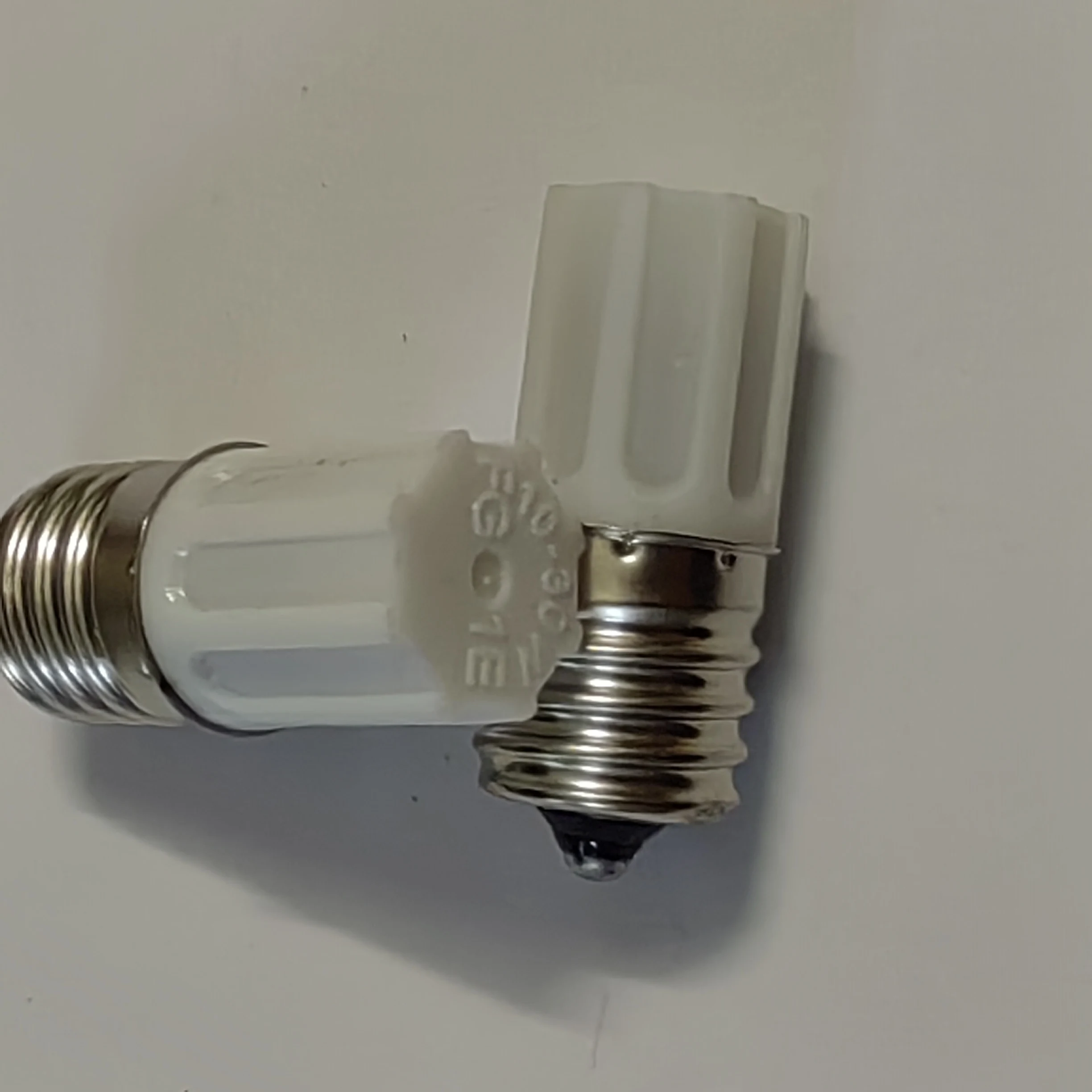 2PCS  FG-1E Starters 10-30W Shape Ignition Tube Starter DIY Tube Electronic Starter For Tube And Skip Bubble
