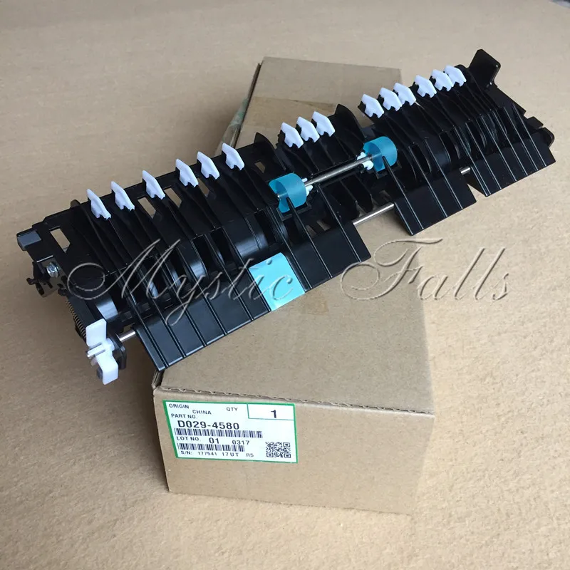 10X D029-4580 D0294580 For Ricoh Aficio MPC3001 MPC3501 MPC4501 MPC5501 MPC2800 C3300 Open Close Guide Plate D029-4491 D029-4592