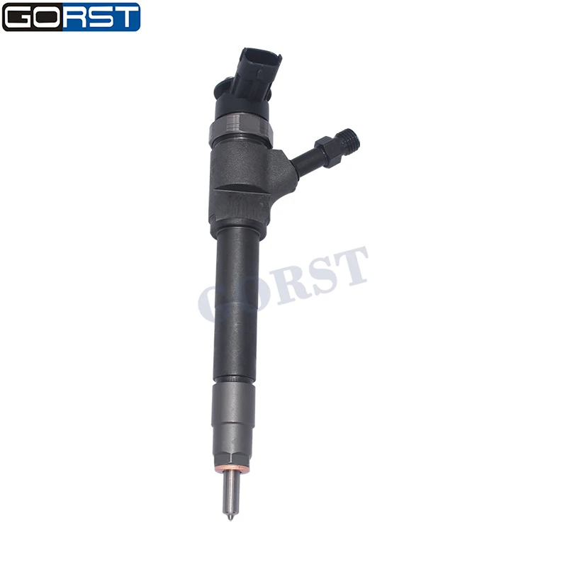 

0445110249 Common Rail Fuel Injectors for Ford Ranger Mazda BT50 3.0L C/R 2006-2011