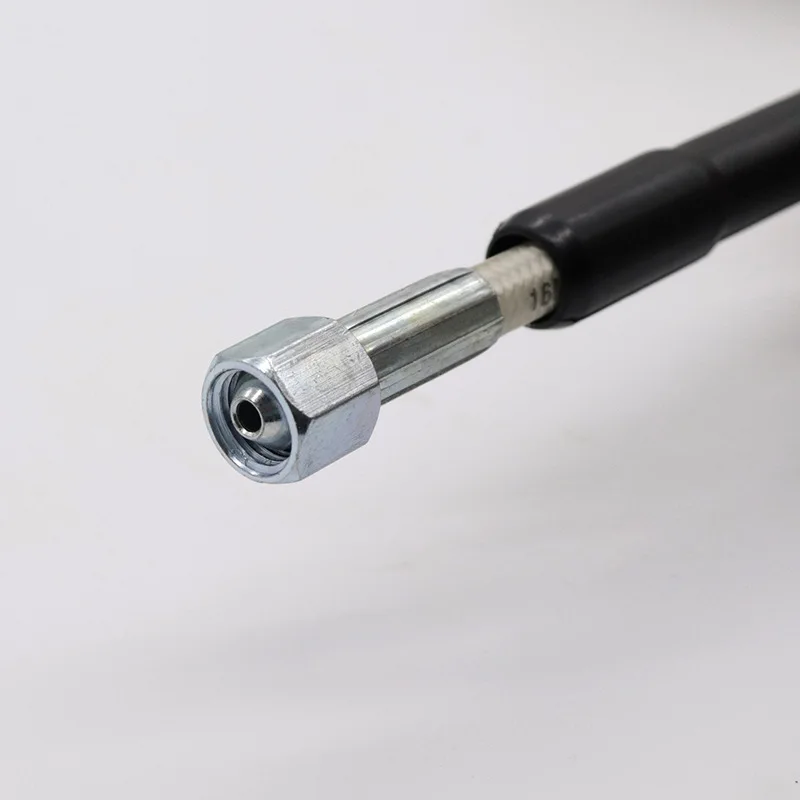 Car Washing Machine Washing Machine Explosion-proof High Pressure Water Inlet Pipe Water Gun Accessories