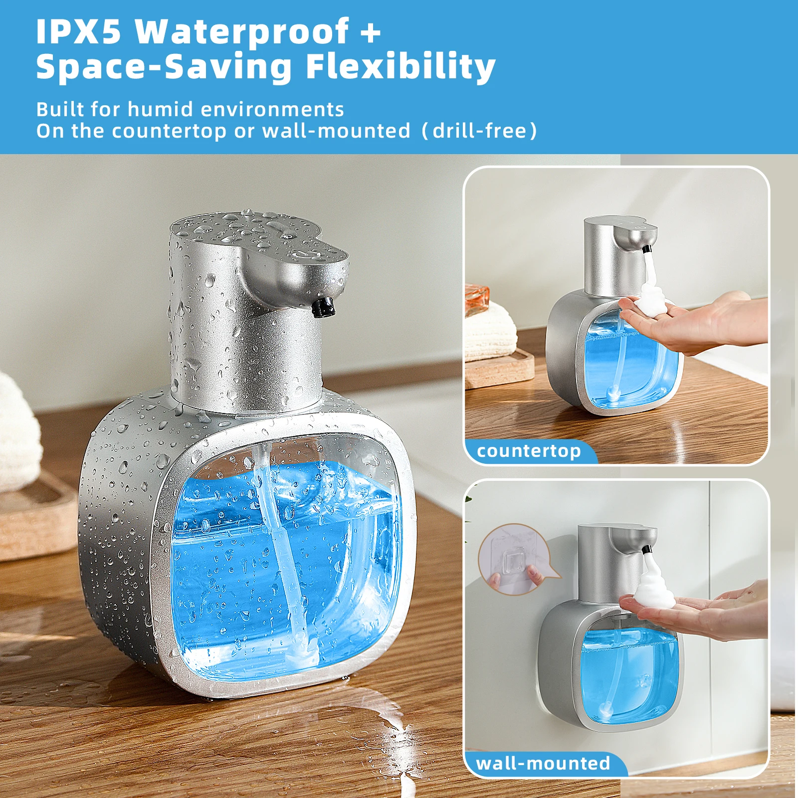 Thumbnail 3 - #44 Ranked Soap Dispensers Picks in 2026