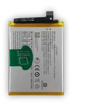 for Vivo V11 V11i Y97 B- E8 New Large Capacity Mobile Phone Battery 3315MAh