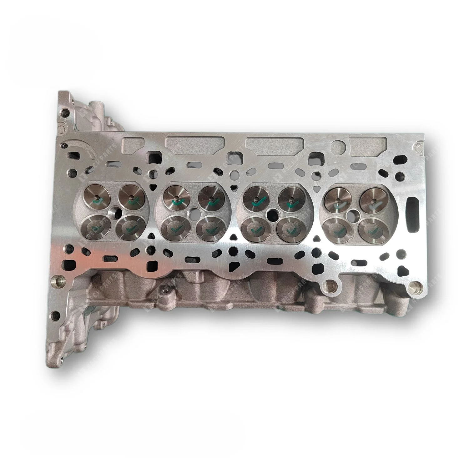 Factory directly Z12XEP Z14XEP Cylinder Head assy 55355430 55355425 5607157 607347 60904 24469157 for OPEL CORSA ASTRA MERIVA