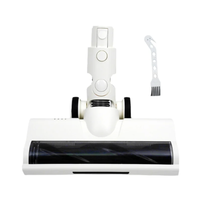 【شراء الآن】قطع غيار فرشاة الأرضية الكهربائية للمكنسة الكهربائية Dreame R10 R20 R30 V12S T10 T20 T30 T20pro V16S V11 V12