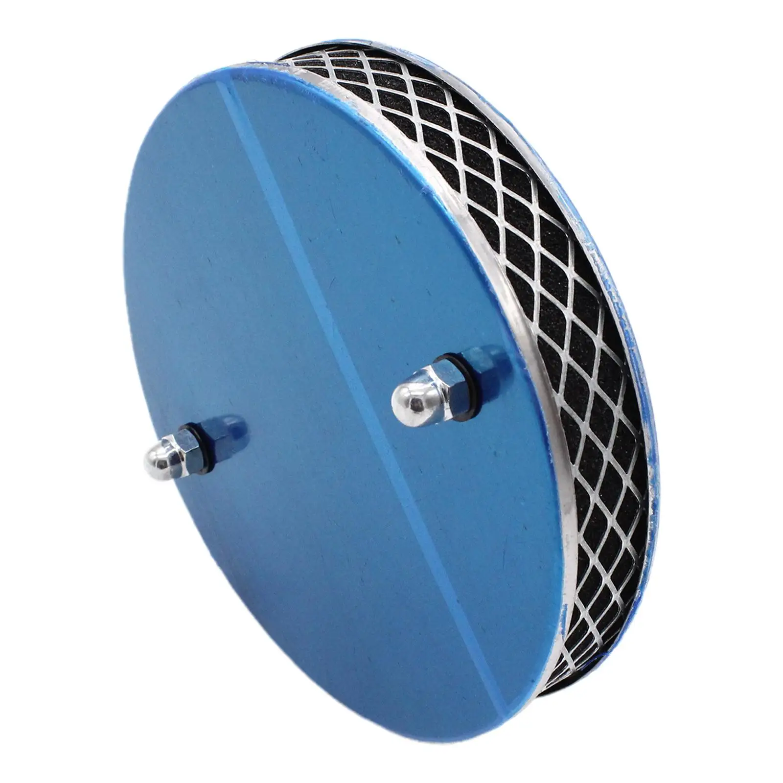 Chrome Air Cleaner … - image