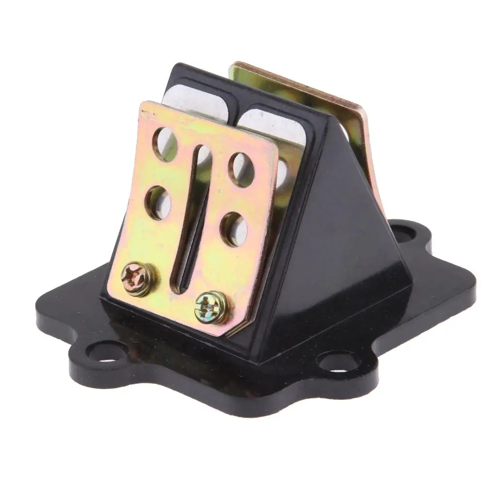 Motorcycle Inlet Reed Valve for Jog50 Jog90 2 Stroke Roller B05 B08