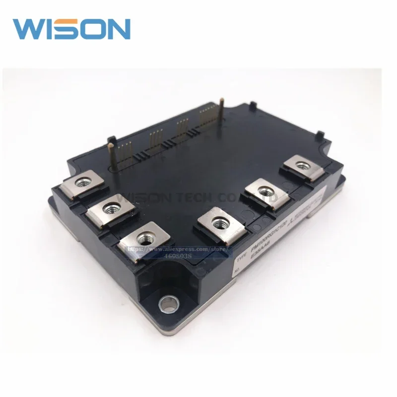 PM100RG1C120 PM200RG1C120 شحن مجاني وحدة جديدة ومبتكرة