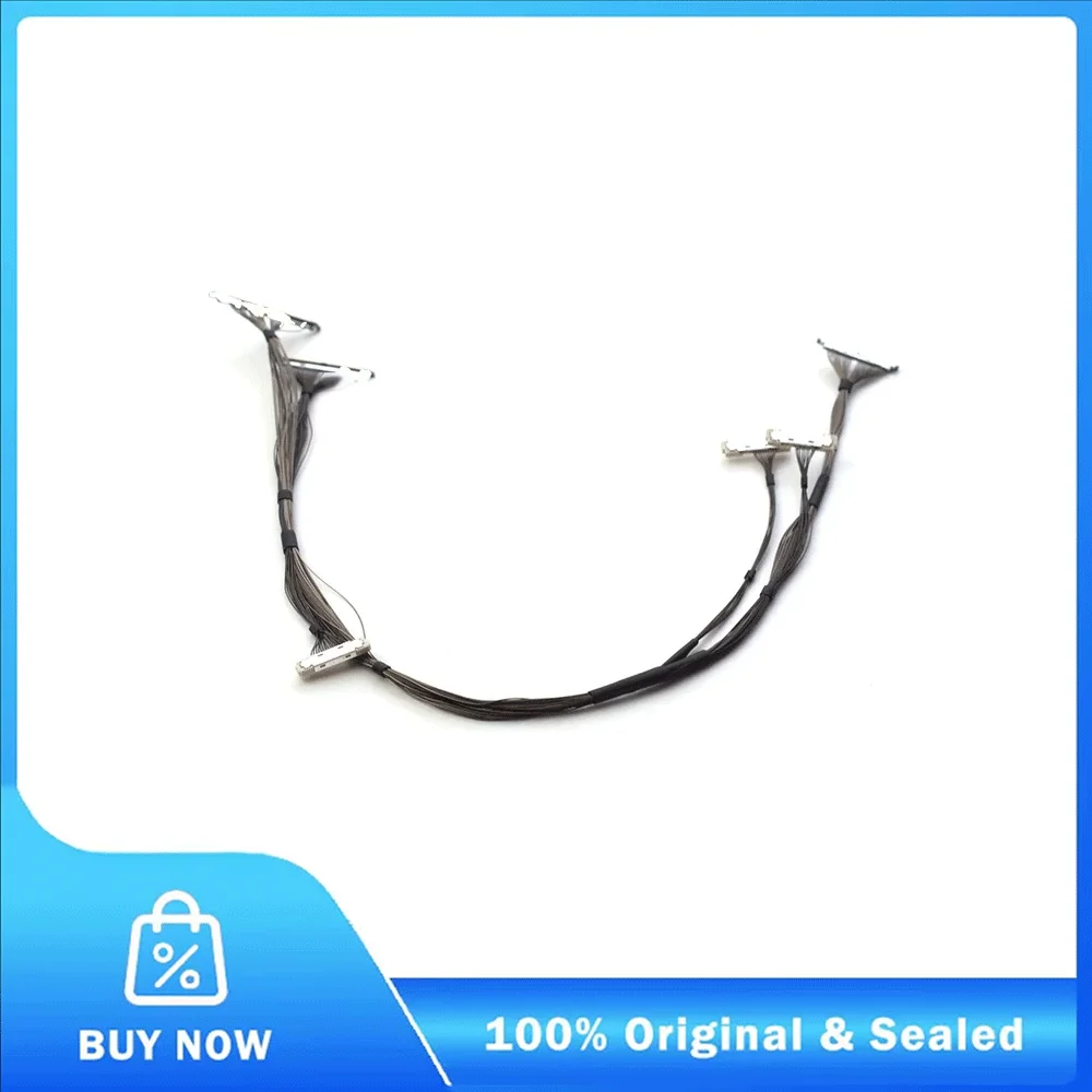 

EVO 2 EVO II DUAL 640t V2 Autel Drone Universal Joint PTZ Image Transmission Cable