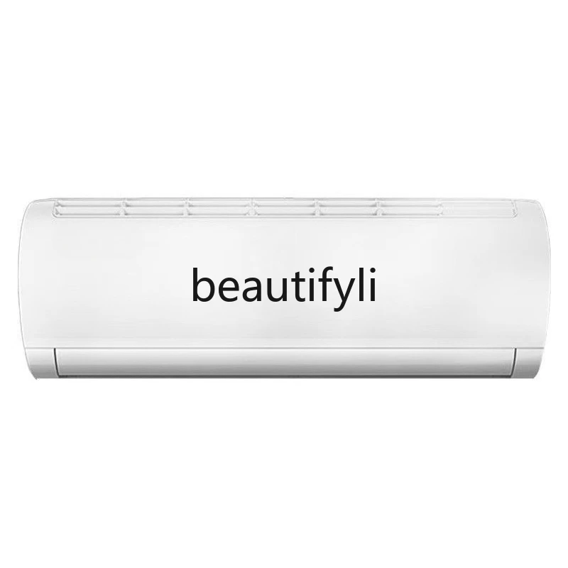 

Кондиционер висит новый уровень, энергоэффективность, бытовое отопление, преобразование частоты, энергосбережение, бесшумное