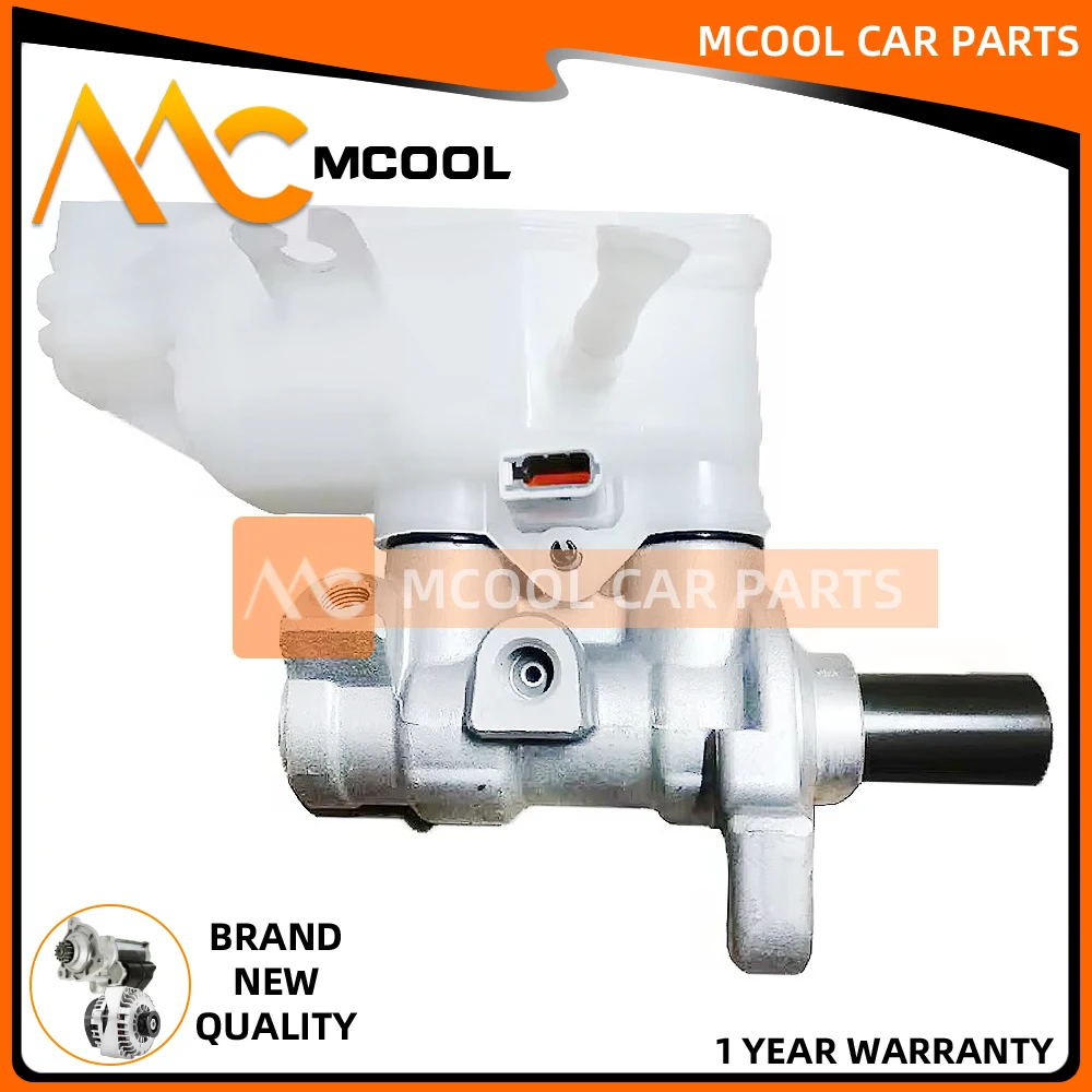 New D6010-EM31A D6010-EL01B D6010-EL01A For 1.6 1.8 Nissan Tiida C11X SC11X Versa Brake Master Cylinder