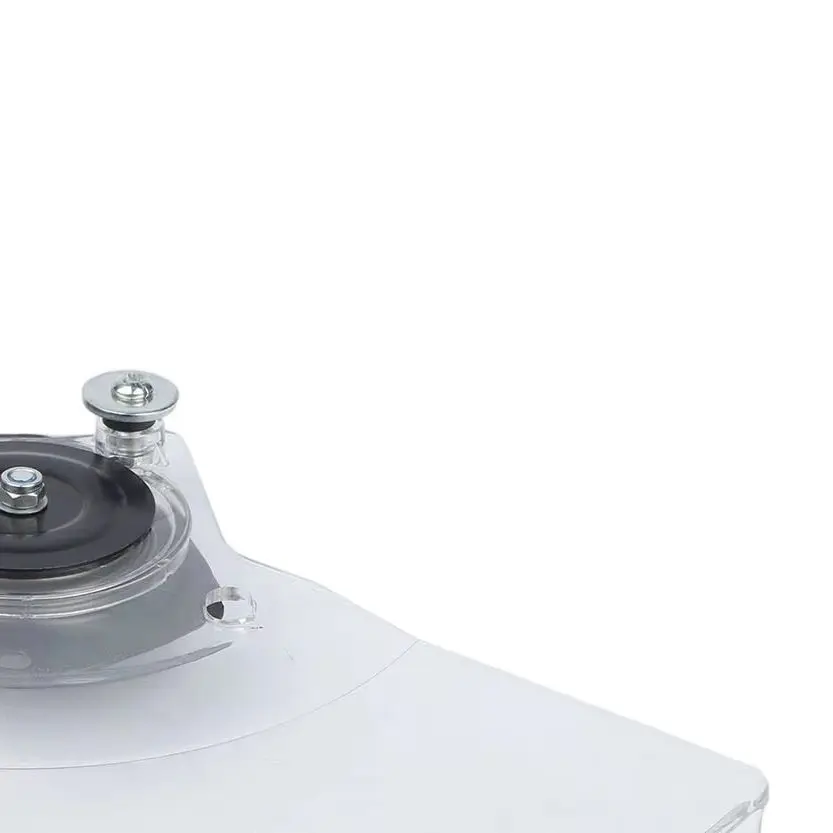 

Plastic Metal Transparent Guard Replacement For 255 Electric For Mitre Saw Aluminum Cutting Machine Safety Cover Accessory