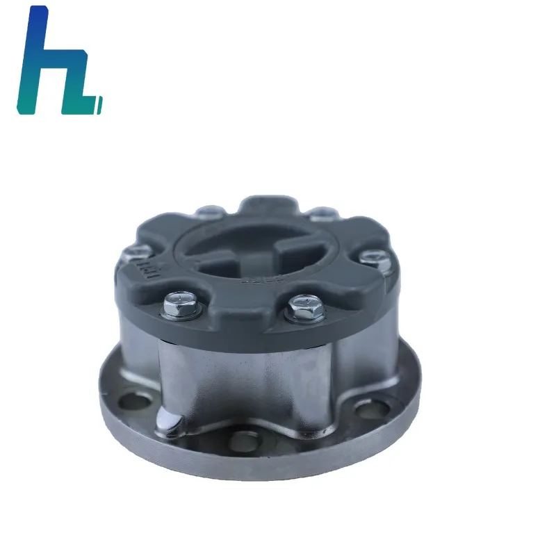 

MD886389 Высококачественная ступица свободного колеса автозапчастей для MITSUBISHI Pajero Triton B011