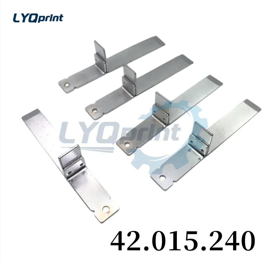 Best Quality Offset Printing Machinery Spare Parts Guide strap sheet stop GTO46 GTO52 42.015.240