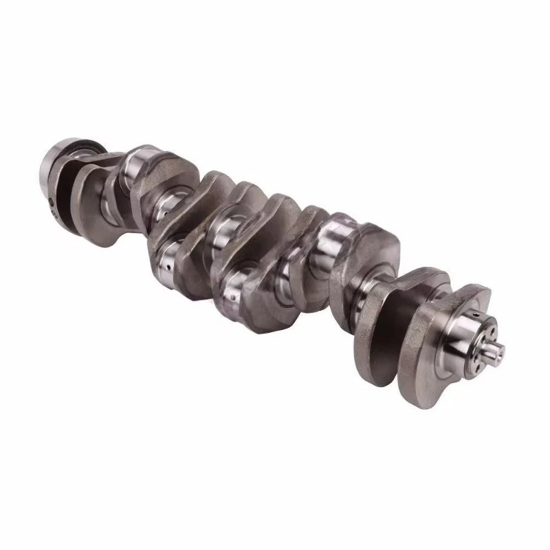 L4700-1005001 Crankshaft Motor Parts Crankshaft