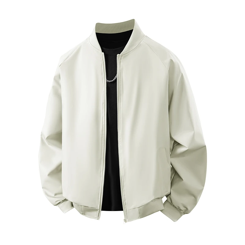 سترة فيراري للرجال للتنزه والتخييم في الهواء الطلق عالية الجودة قابلة للتنفس، سترة عصرية متعددة الاستخدامات ومقاومة للرياح وقابلة للتنفس #4