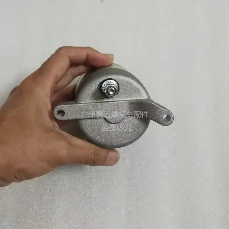 

For ZONTES ZT U-125 U1-125 U2-125 U-155 U1-155 U-150 U1-150 kd150 Motorcycle Original Starter Electrical Engine Starter Motor