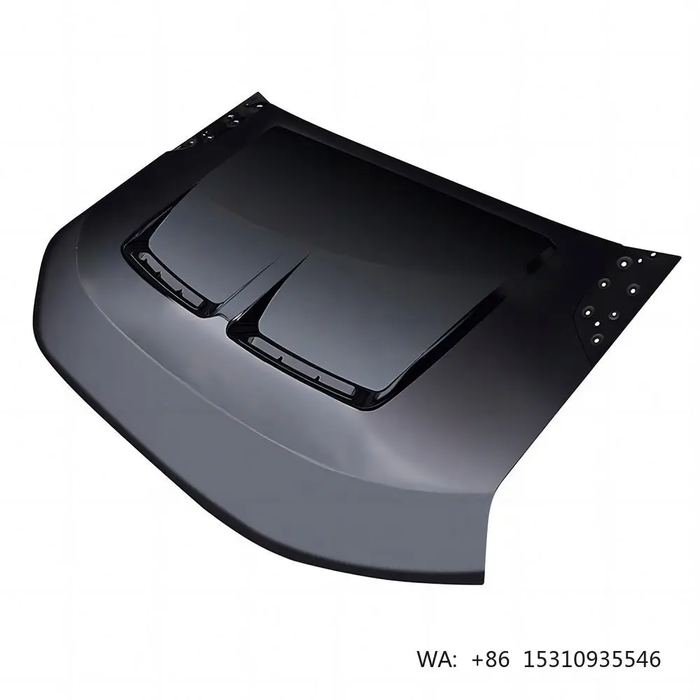 Promotional Products Car Engine Hood Cover High Quality Auto Car Engine Steel Hood