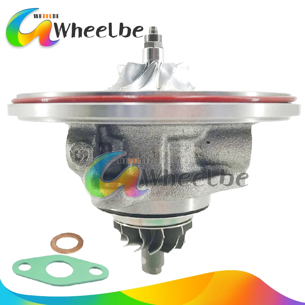 Turbo Cartridge Core Chra For Renault Twingo II 1.5 dCi 63 KW 86PS 2010-2019 144116213R 801374 144119263RB 144117533RC