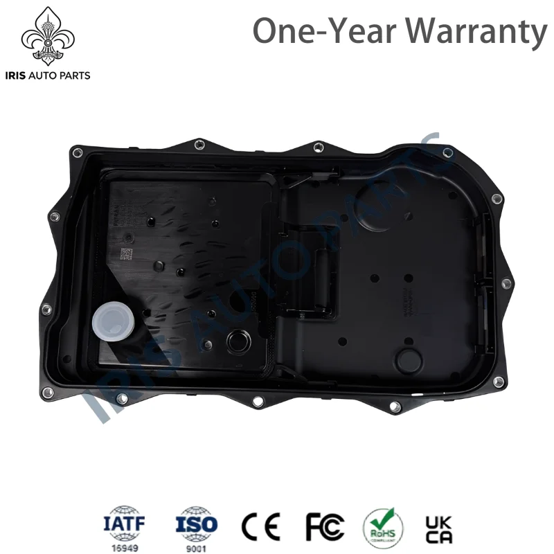Car Accessories 8 Speed Transmission Oil Pan For Jeep Grand Cherokee Chrysler OEM 52854834AB