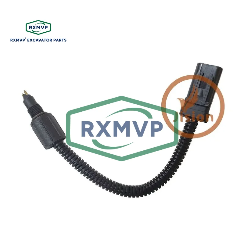 For 439-5039 Liquid Level Sensor Cat950gc M15d2 M317d2 D6k2 Construction Machinery Spare Parts RXMVP